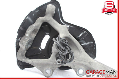 07-14 Mercedes S550 S600 CL550 Front Right Side RWD Spindle Knuckle Hub Bearing