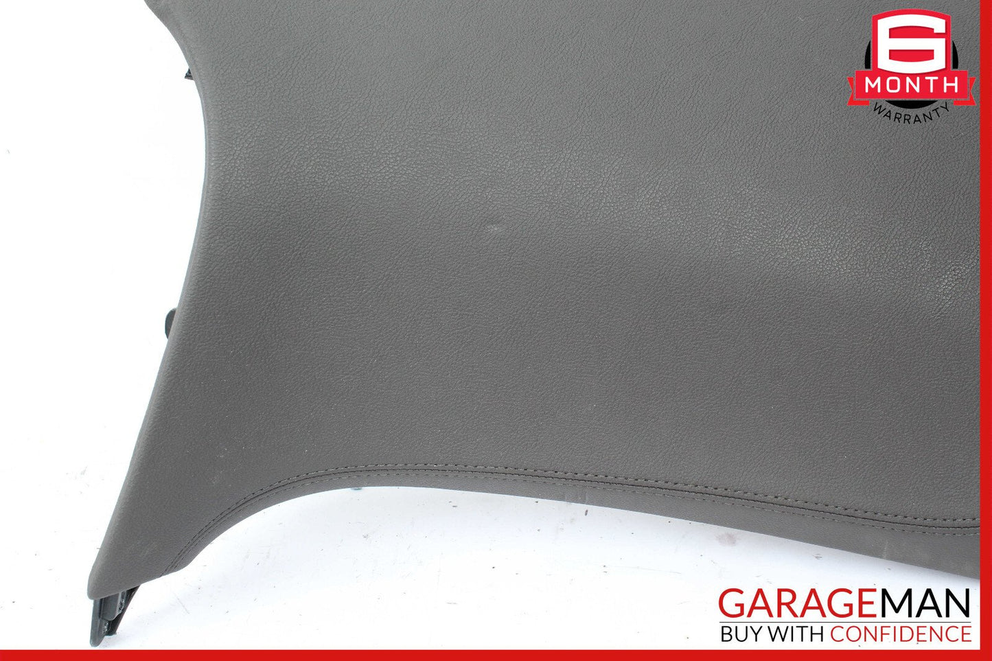 19-21 Lincoln Nautilus Dashboard Right Trim Cover Panel OEM