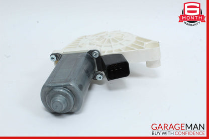 12-20 Mercedes R172 SLK250 Front Left Side Door Window Regulator Motor Unit