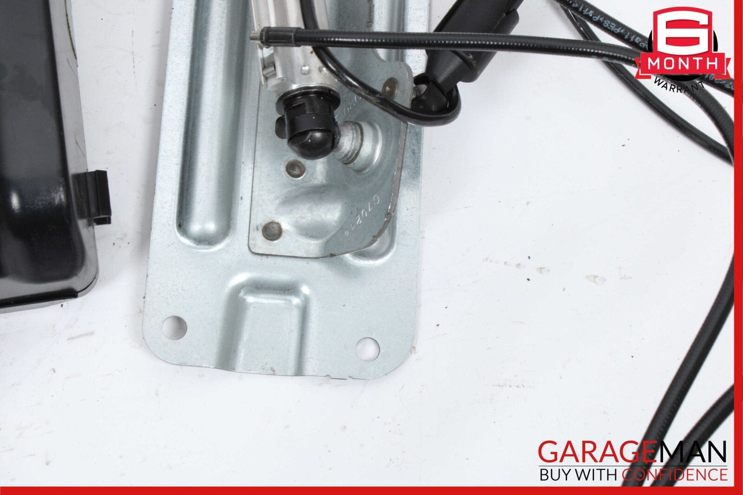 06-12 Mercedes X164 GL450 Trunk Lid Tailgate Hydraulic Pump Motor Cylinder OEM