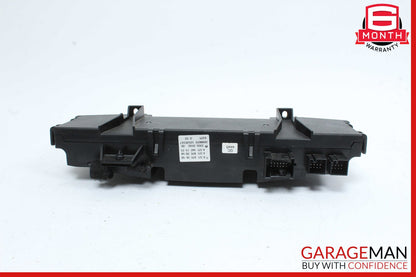 07-14 Mercedes W221 S550 CL550 A/C AC Heater Climate Control Switch OEM