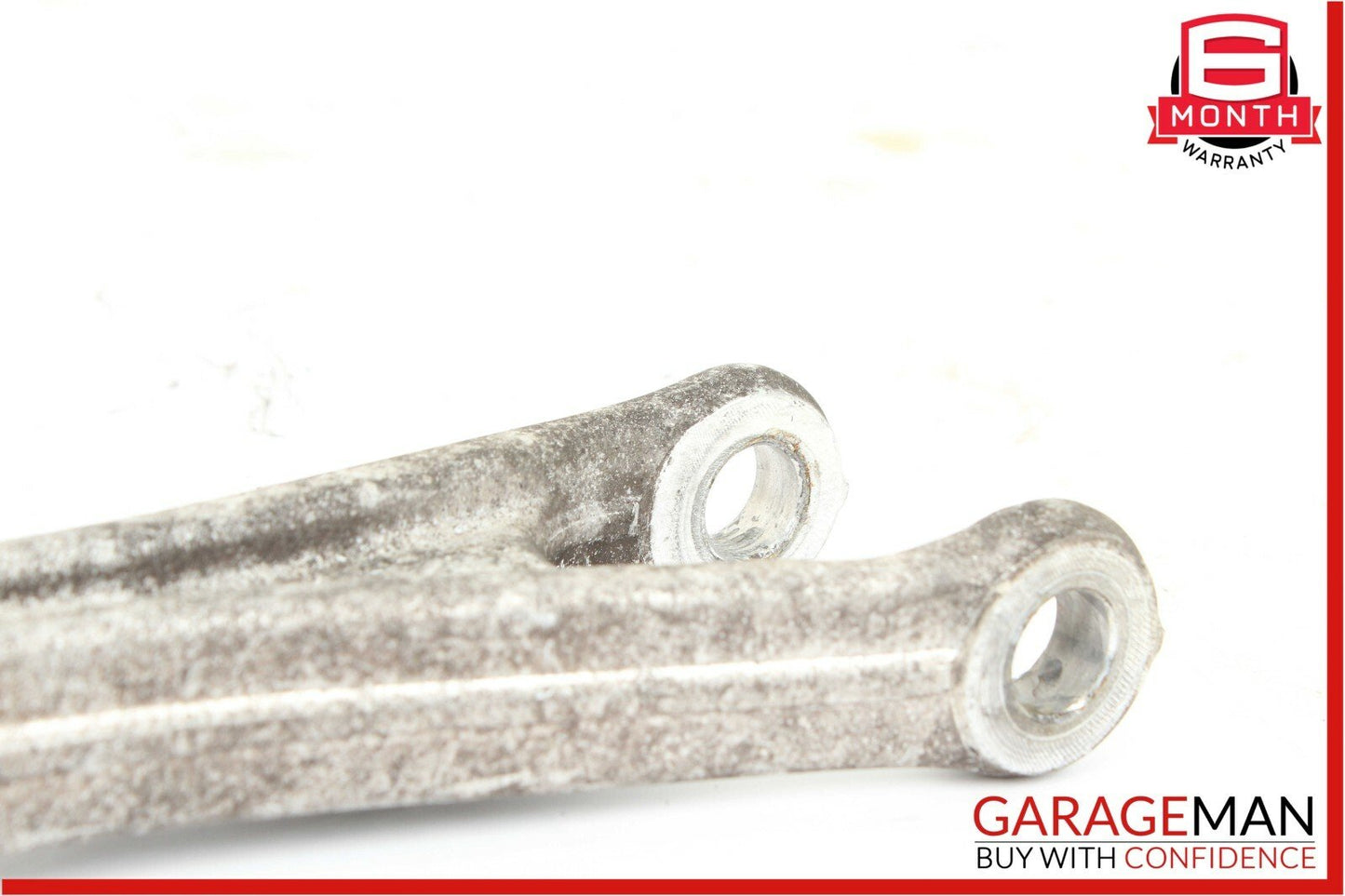 14-18 Maserati Quattroporte Ghibli Rear Left / Right Side Lower Control Arm OEM