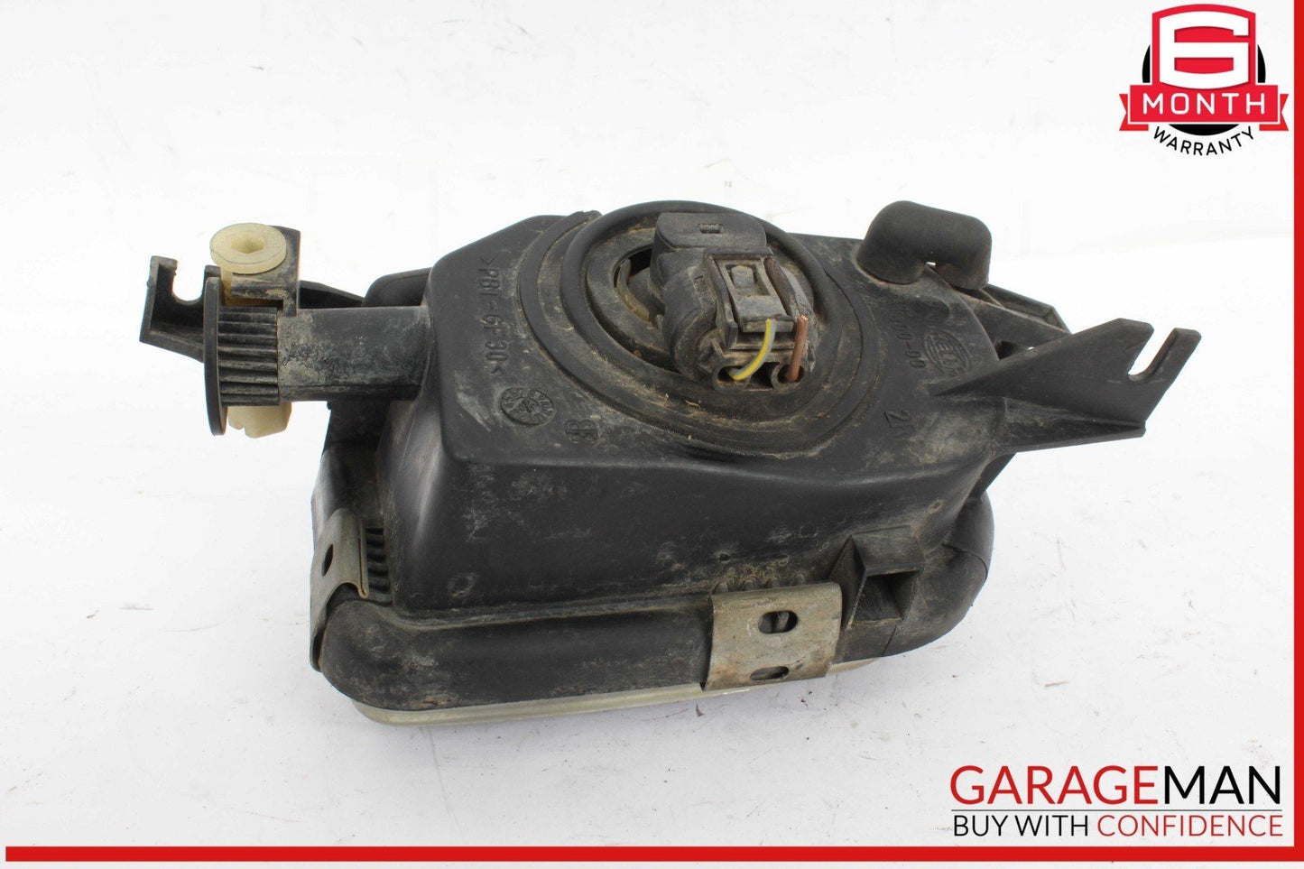 03-06 Mercedes R230 SL500 SL600 Front Right Passenger Side Fog Light Lamp OEM