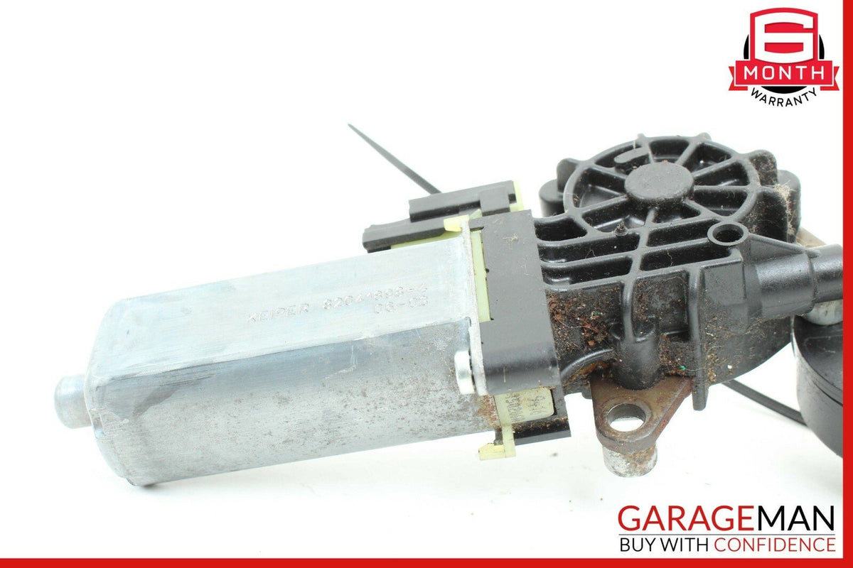 01-09 Mercedes W203 C230 Front Right Passenger Seat Motor 0390203207 OEM