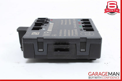 2012 Mercedes R172 SLK350 SLK250 Front Right Side Door Control Module OEM