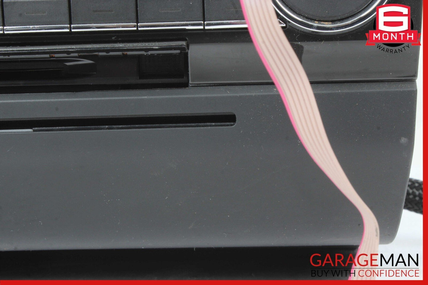 13-17 Maserati Quattroporte Ghibli Dash Display Monitor Screen Head Unit OEM