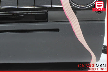 13-17 Maserati Quattroporte Ghibli Dash Display Monitor Screen Head Unit OEM