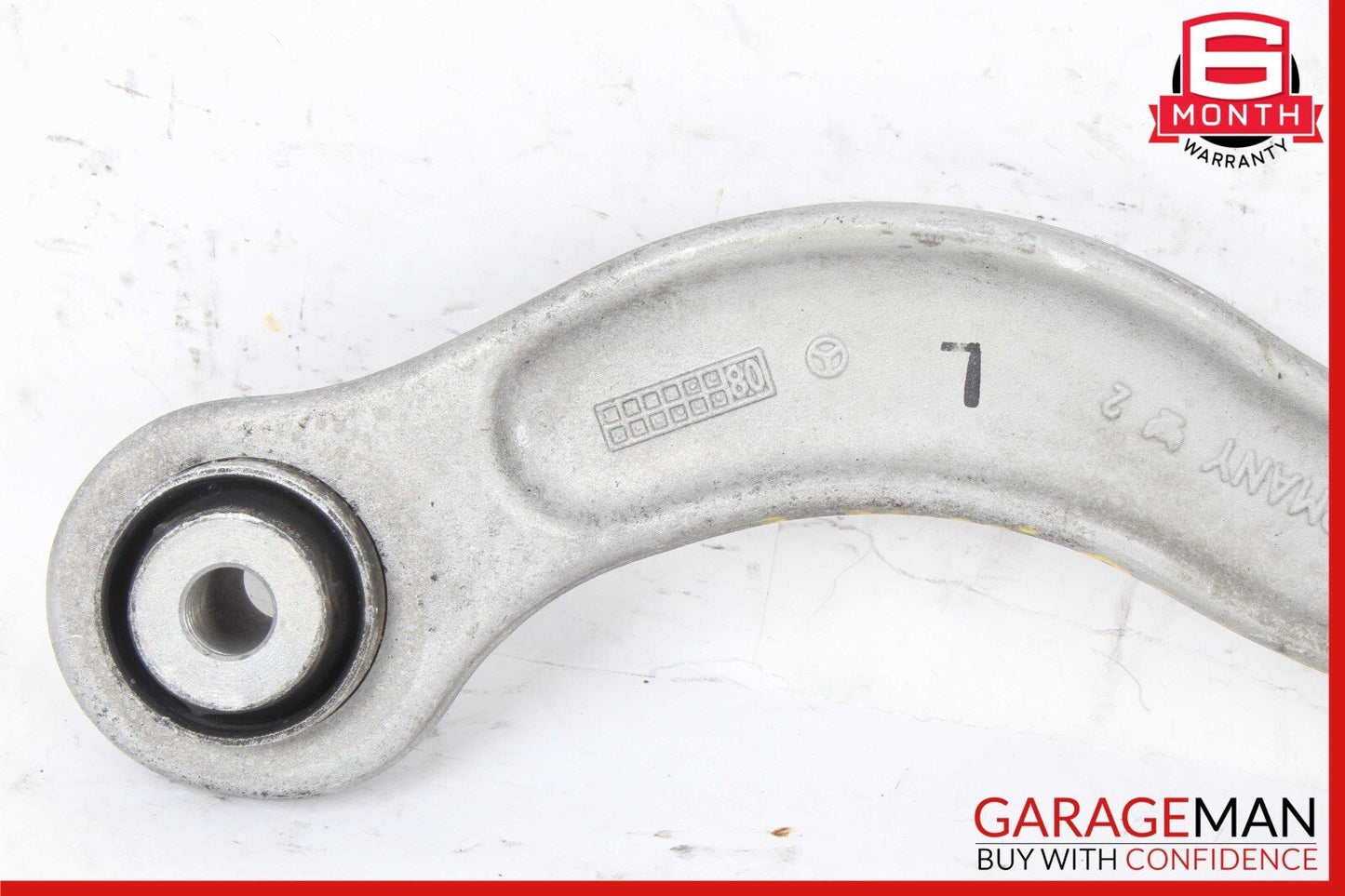 07-14 Mercedes W216 CL550 S550 Rear Left or Right Camber Strut Upper Control Arm