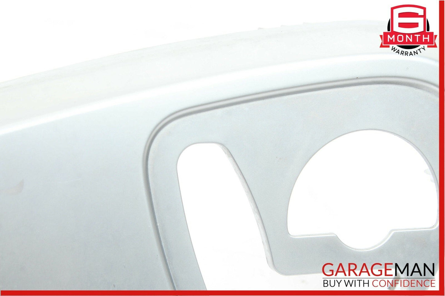 06-12 Mercedes X164 GL450 ML500 Front Right Side Seat Control Switch Trim Cover