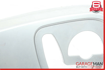 06-12 Mercedes X164 GL450 ML500 Front Right Side Seat Control Switch Trim Cover