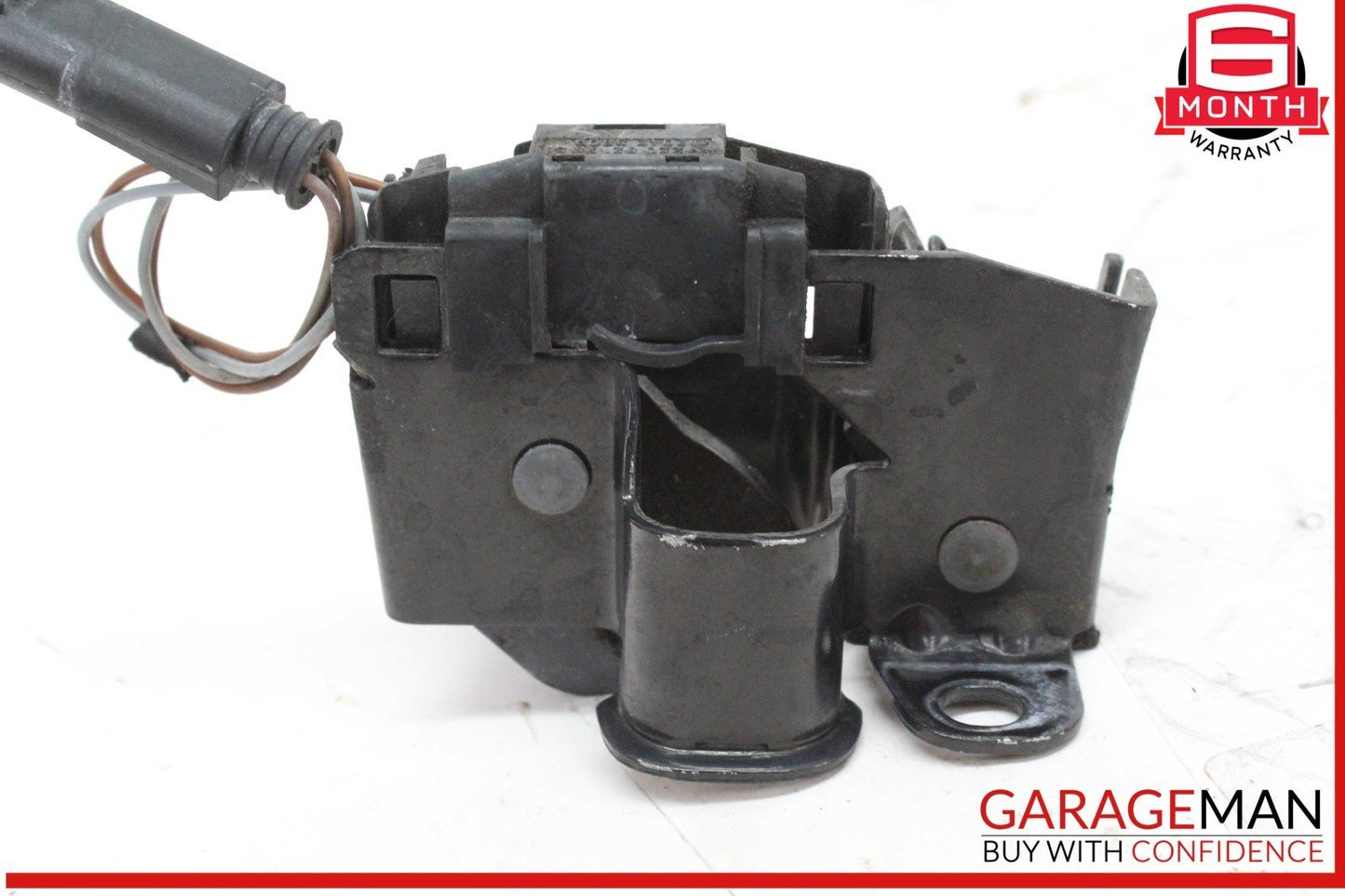 00-06 Mercedes W220 S430 Front Left or Right Side Hood Lock Latch 2208800060 OEM