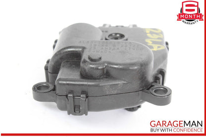 20-24 Lincoln Aviator HVAC AC A/C Air Conditioning Heater Flap Servo Actuator