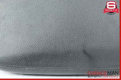 02-05 Mercedes W163 ML320 ML350 Center Console Arm Rest Armrest Cover Black