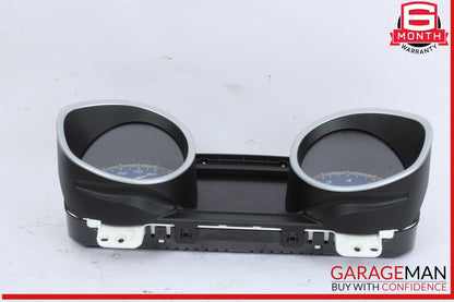 14-17 Maserati Ghibli Speedometer Odometer Instrument Cluster Gauge OEM