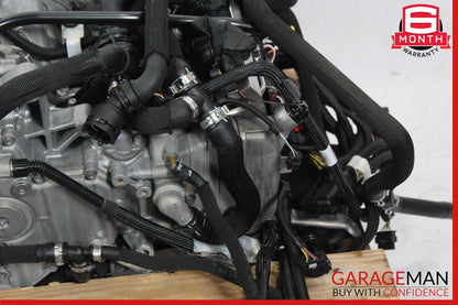 14-21 BMW i3 I01 Hybrid 0.6L Engine Motor Assembly OEM 77k