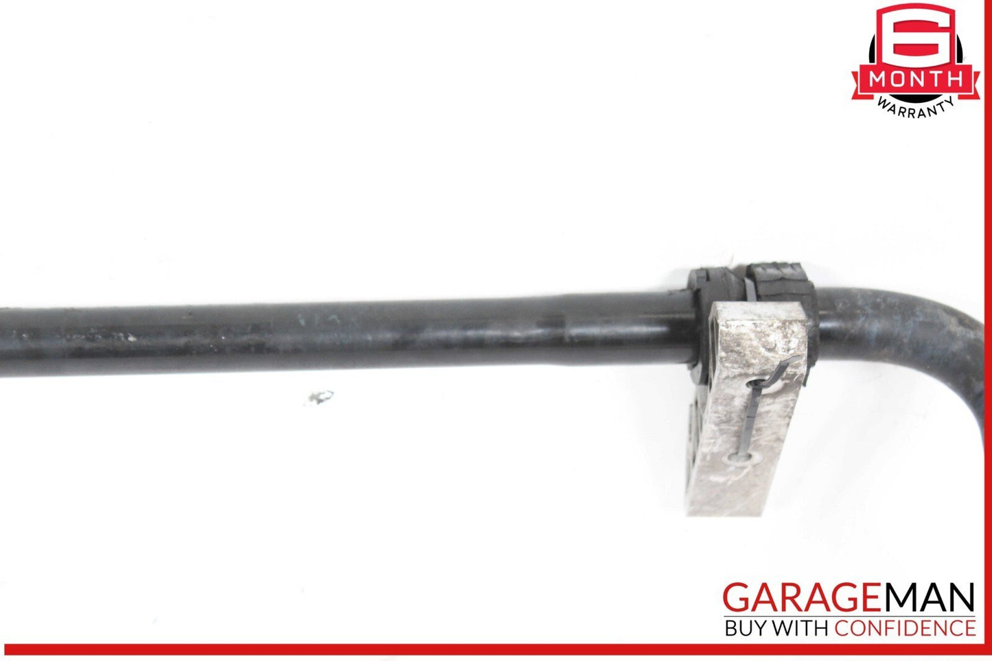 03-10 Porsche Cayenne 955 957 Front Suspension Swaybar Stabilizer Sway Bar OEM