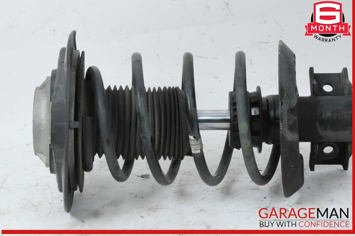 10-16 Mercedes W212 E350 Front Right or Left Side Shock Strut Absorber OEM