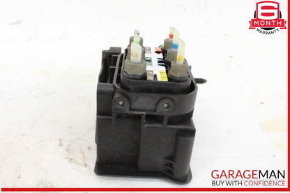 07-14 Mercedes W221 S400 Hybrid Air Suspension Supply Valve Block Control Module