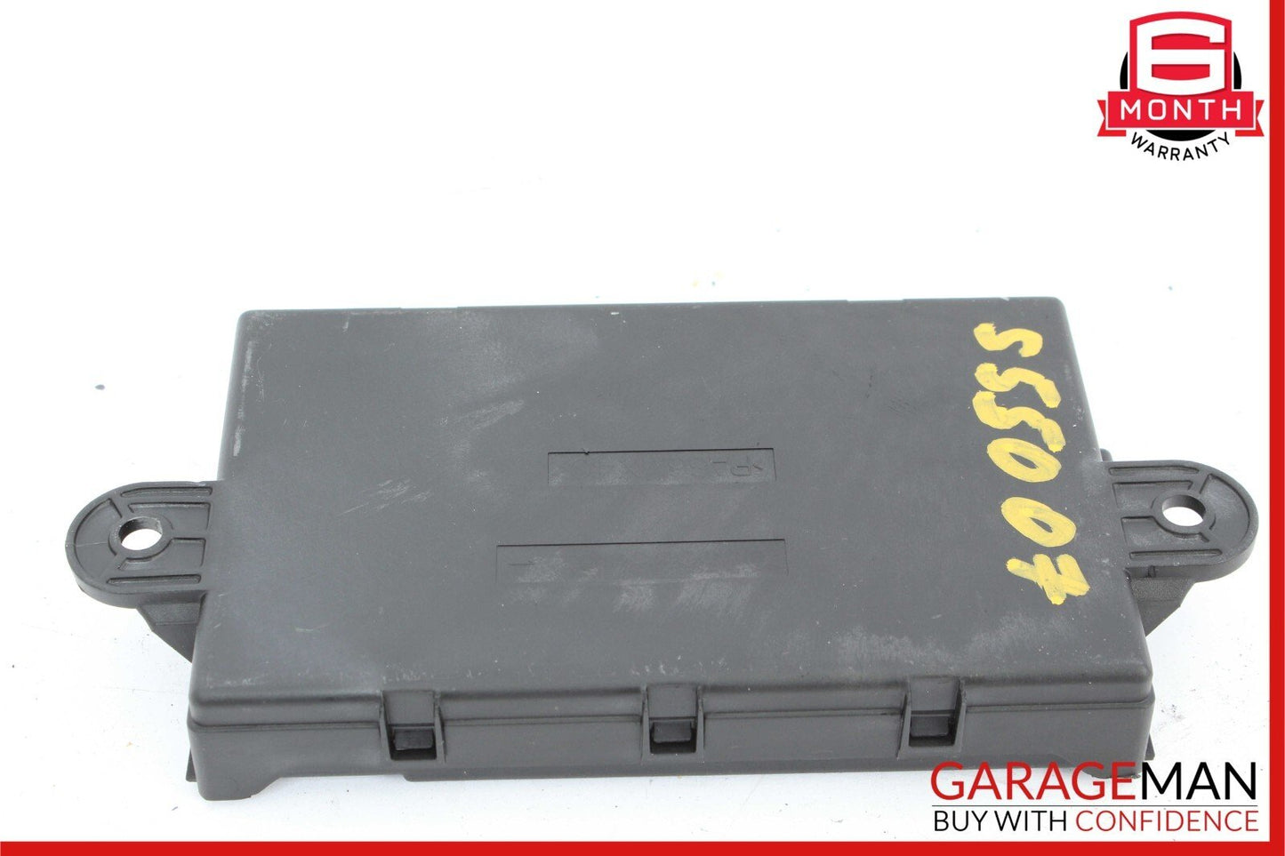 07-13 Mercedes W221 S350 S400 S550 Front Left Side Door Control Module Unit OEM