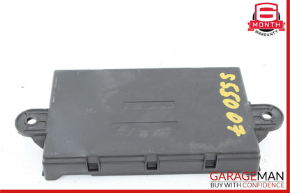 07-13 Mercedes W221 S350 S400 S550 Front Left Side Door Control Module Unit OEM