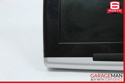 09-13 Mercedes ML350 GL450 ML550 Right / Left Headrest Screen Monitor Display