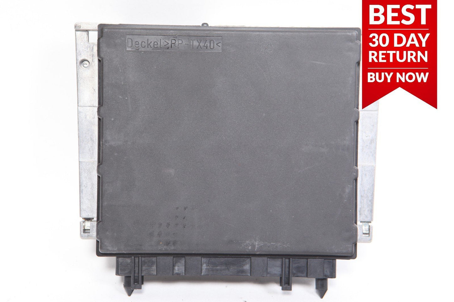 94-96 Mercedes R129 SL320 SL600 ECU General Control Module Unit 0195457432 A24