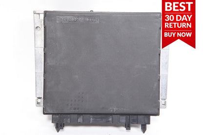 94-96 Mercedes R129 SL320 SL600 ECU General Control Module Unit 0195457432 A24