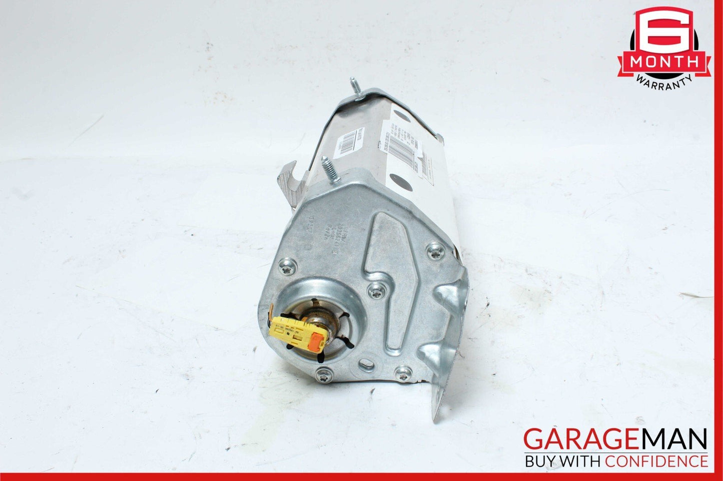 07-14 Mercedes W221 S550 CL550 CL65 Front Right Side Dashboard Airbag Air Bag