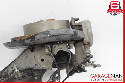14-19 Mini Cooper Hardtop Rear Right Spindle Knuckle Hub Bearing Assembly OEM