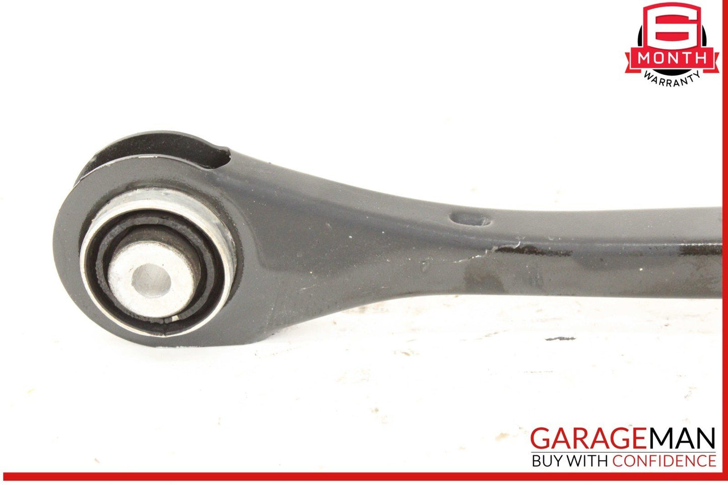 18-24 Audi Q5 SQ5 Rear Left Driver Side Forward Lateral Control Arm OEM