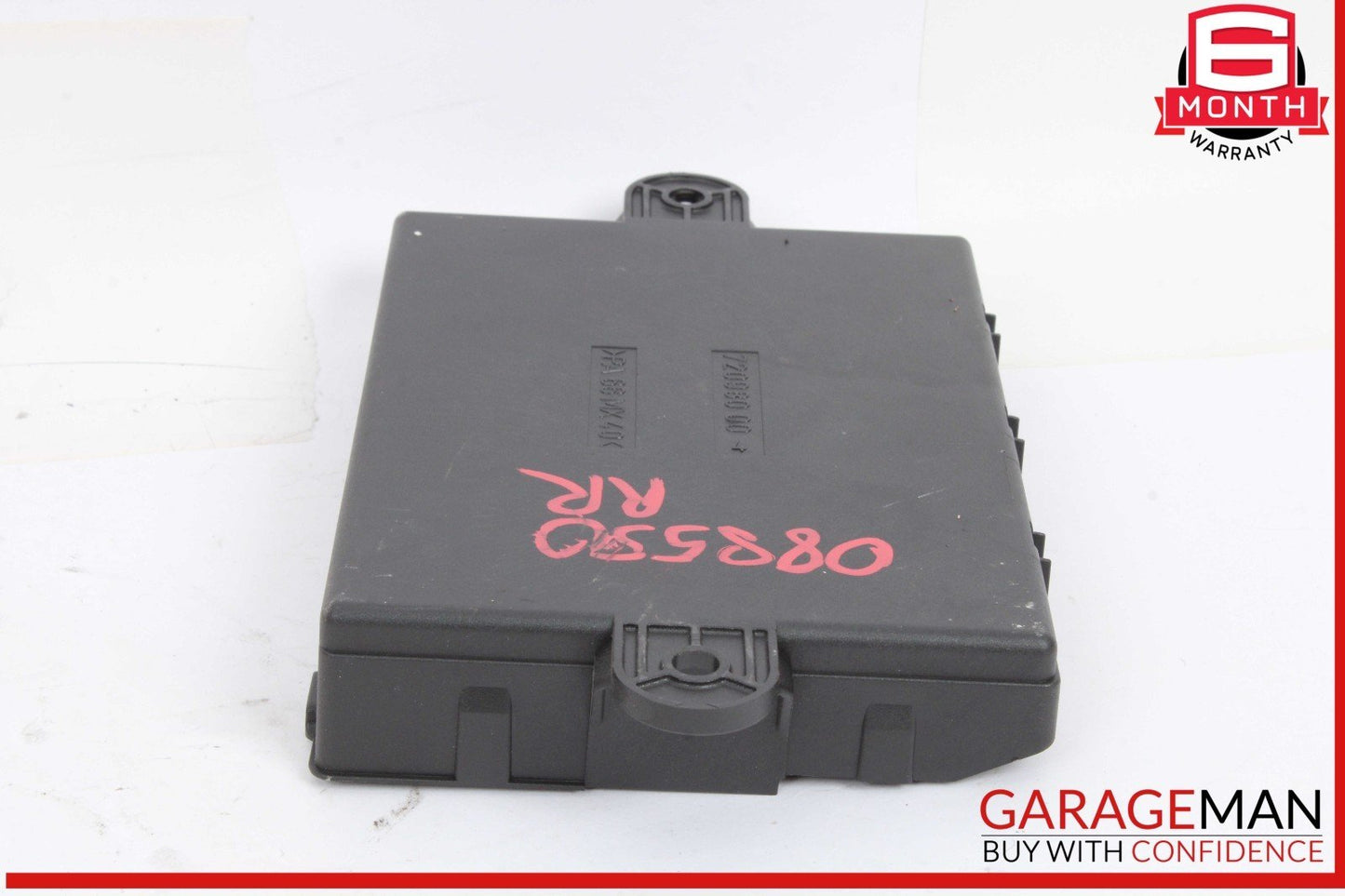 07-13 Mercedes W221 S550 S400 Rear Right or Left Side Door Control Module OEM