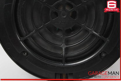 03-10 Porsche Cayenne 955 957 Bose Rear Left & Right Side Door Speaker Set OEM