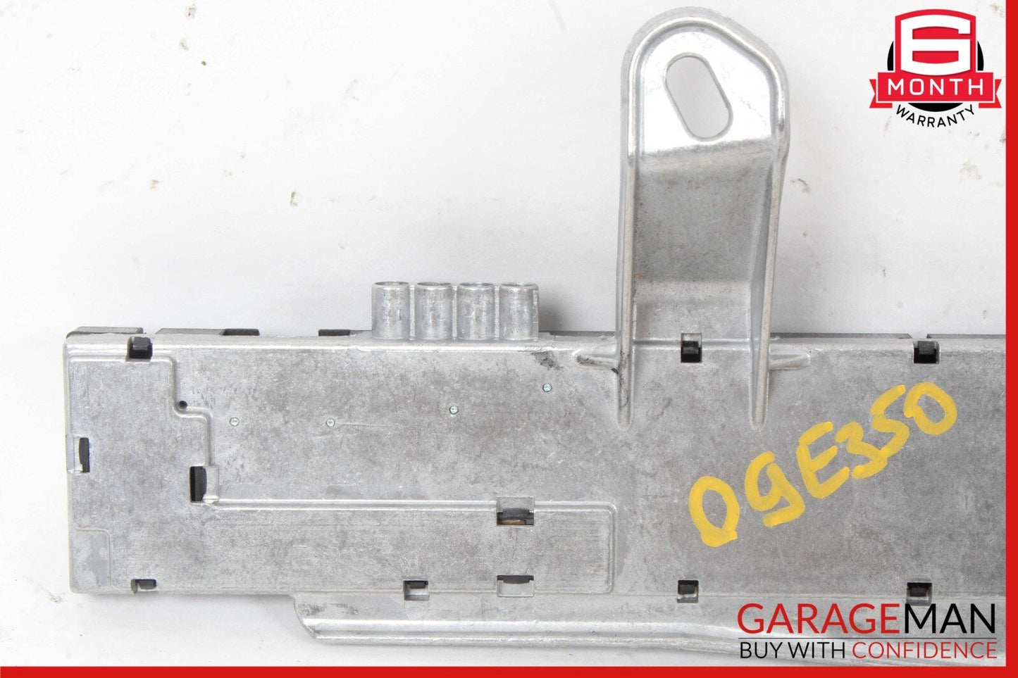 06-11 Mercedes W211 E350 CLS63 AMG Antenna Amplifier Booster 2198203189 OEM