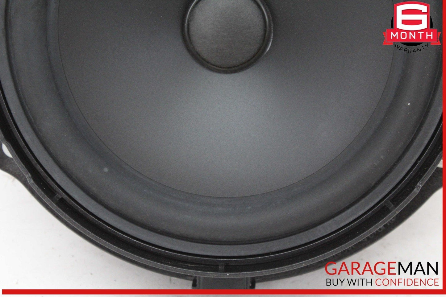 08-18 Mercedes W212 E400 Front / Rear Left & Right Side Door Audio Speaker OEM