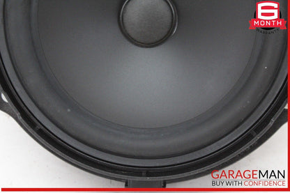 08-18 Mercedes W212 E400 Front / Rear Left & Right Side Door Audio Speaker OEM