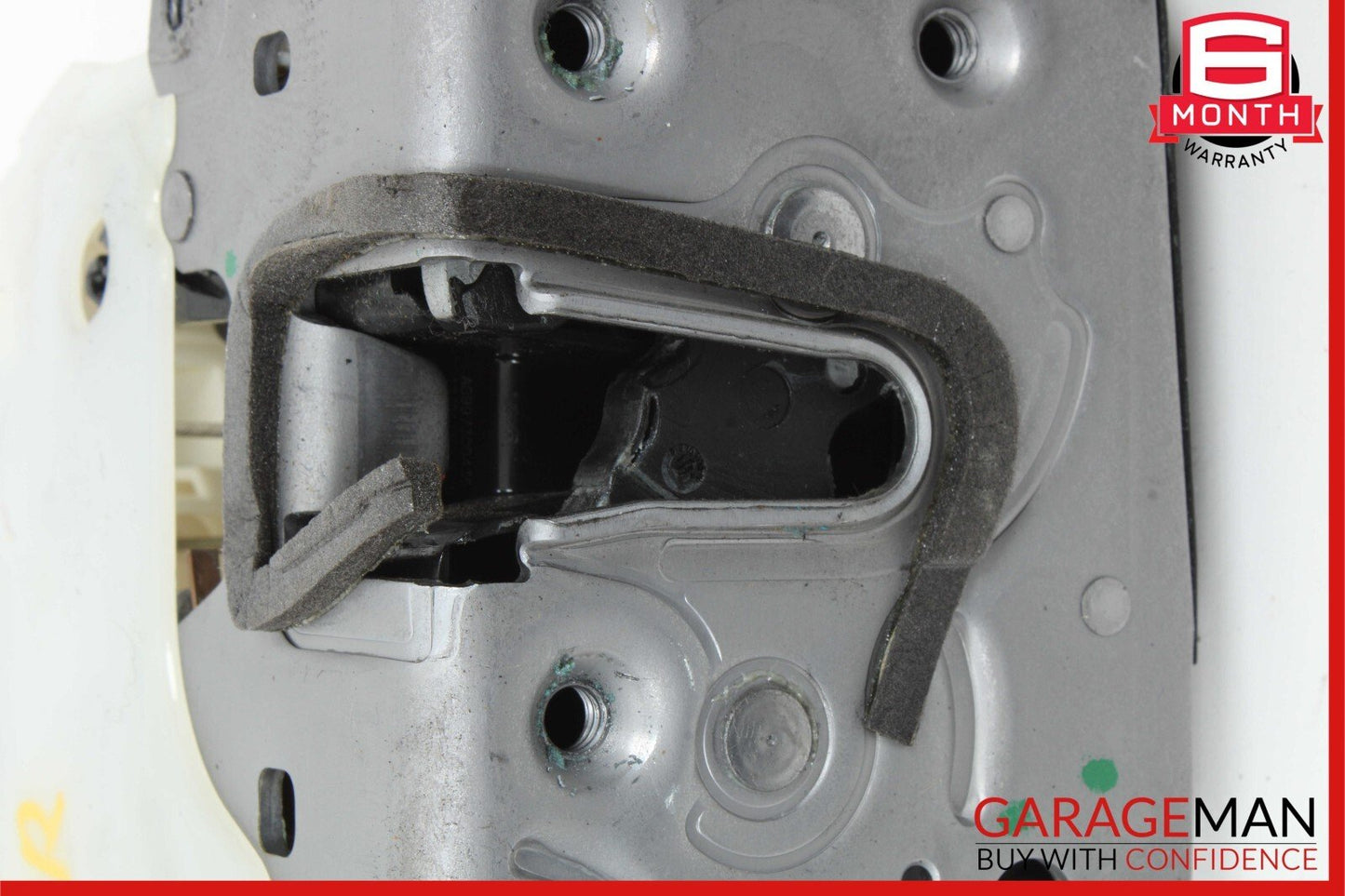 08-18 Mercedes E350 E400 GLK350 C350 Rear Right Side Door Lock Latch Actuator