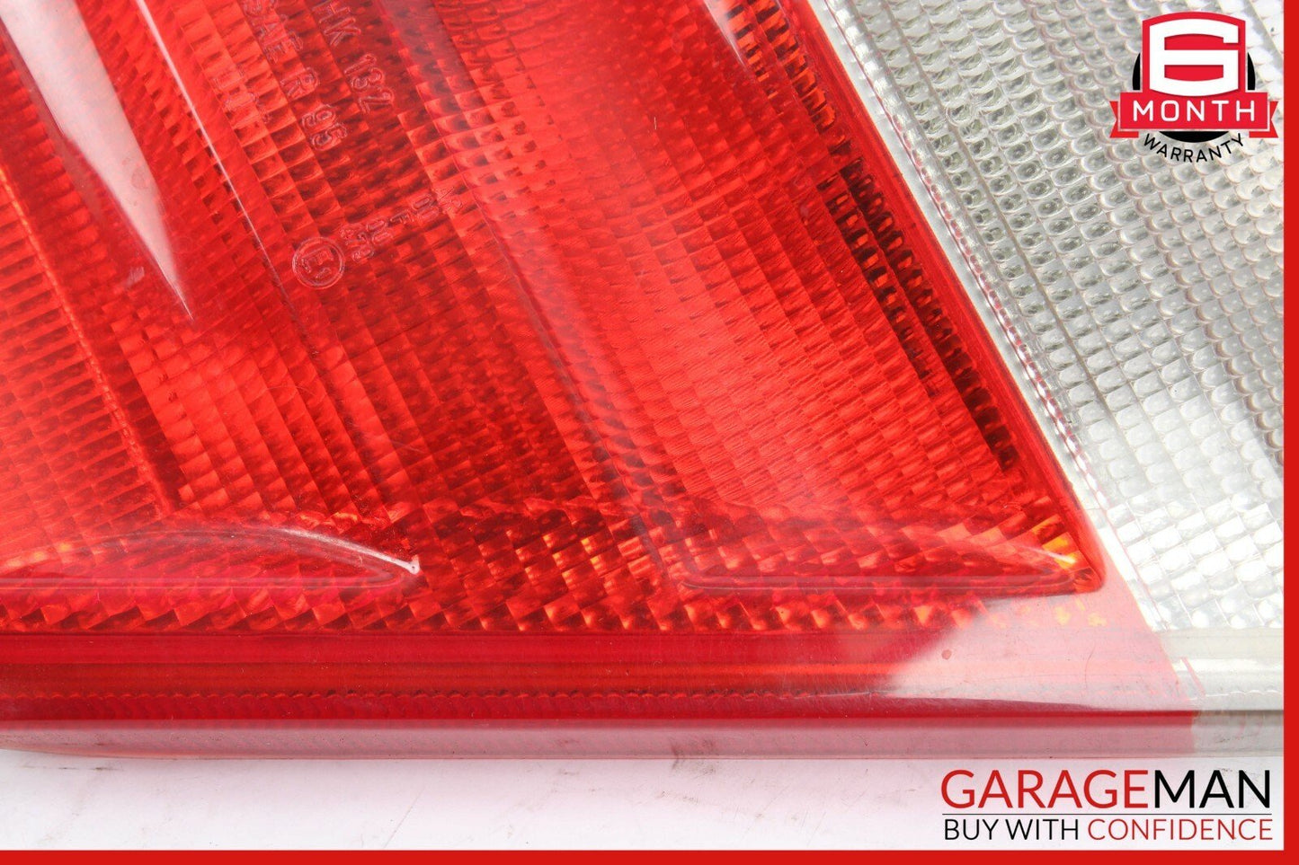 98-03 Mercedes CLK320 CLK430 Rear Right Side Inner Tail Light Taillight Lamp OEM
