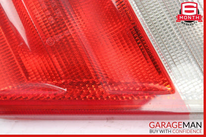 98-03 Mercedes CLK320 CLK430 Rear Right Side Inner Tail Light Taillight Lamp OEM