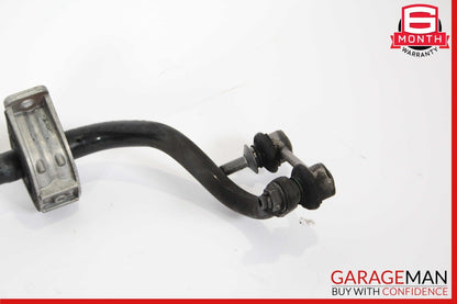 09-15 BMW 750i F01 Rear Dynamic Drive Active Anti Roll Bar 37126775187 OEM