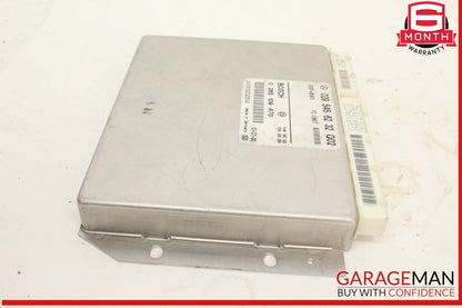 01-03 Mercedes W208 CLK430 ABS Anti Lock Brake System Control Module Unit OEM