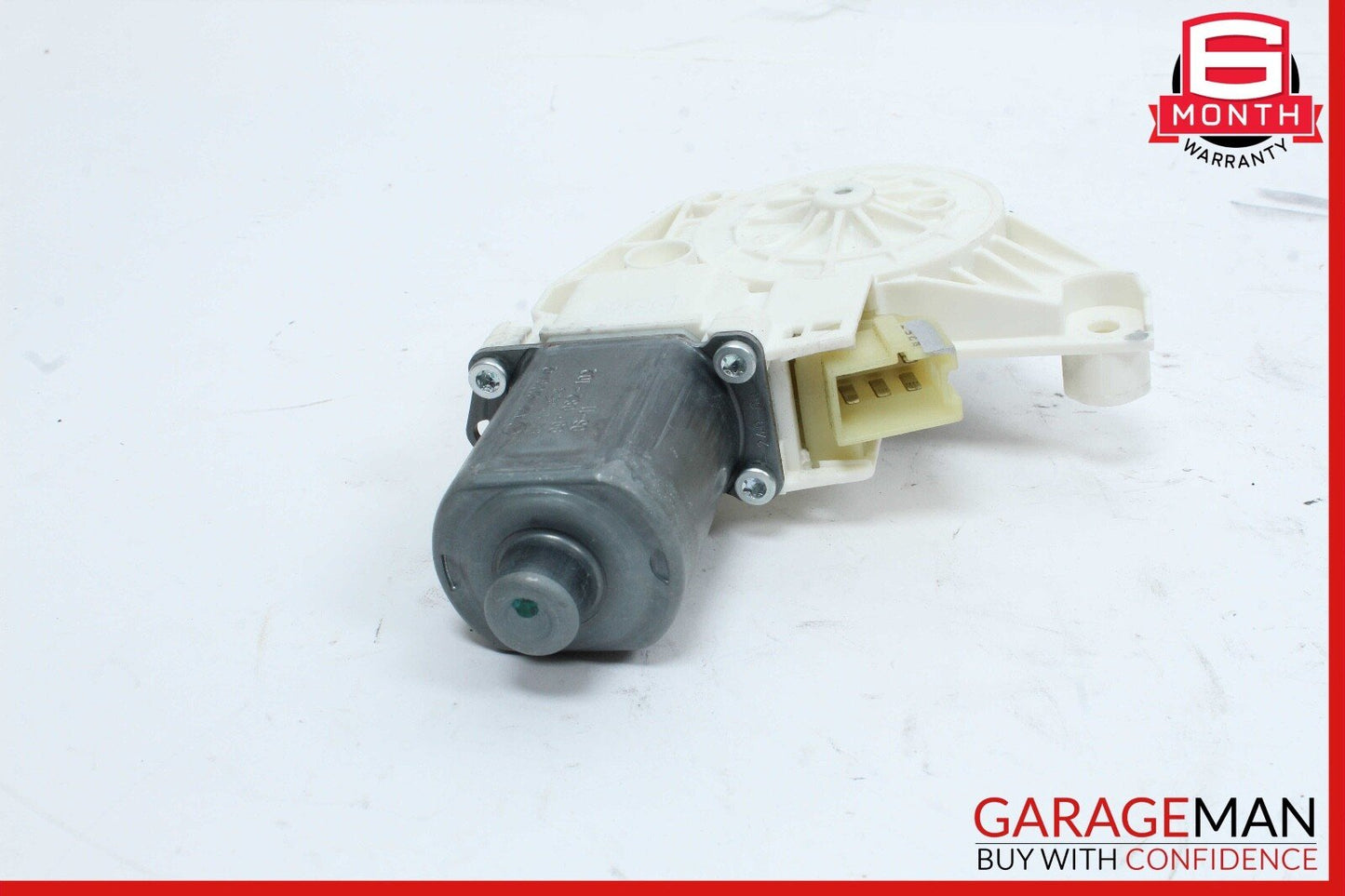 06-12 Mercedes W251 R350 GL450 Window Regulator Motor Front Left Side OEM