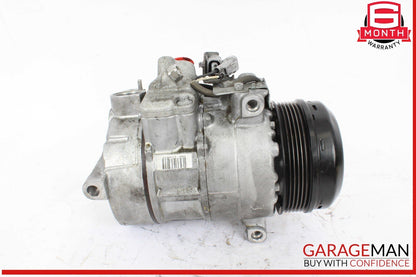 12-15 Mercedes W204 C250 SLK250 A/C Air Conditioning Compressor 0032308511 OEM