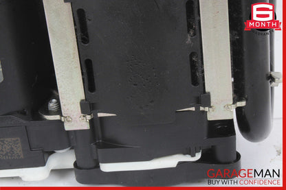 10-14 Mercedes W218 CLS500 Front Left Side Seatbelt Seat Belt Retractor OEM