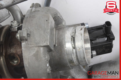 12-15 Mercedes W204 C250 SLK250 M271 1.8L Turbo Turbocharger IHI 2710903680 OEM