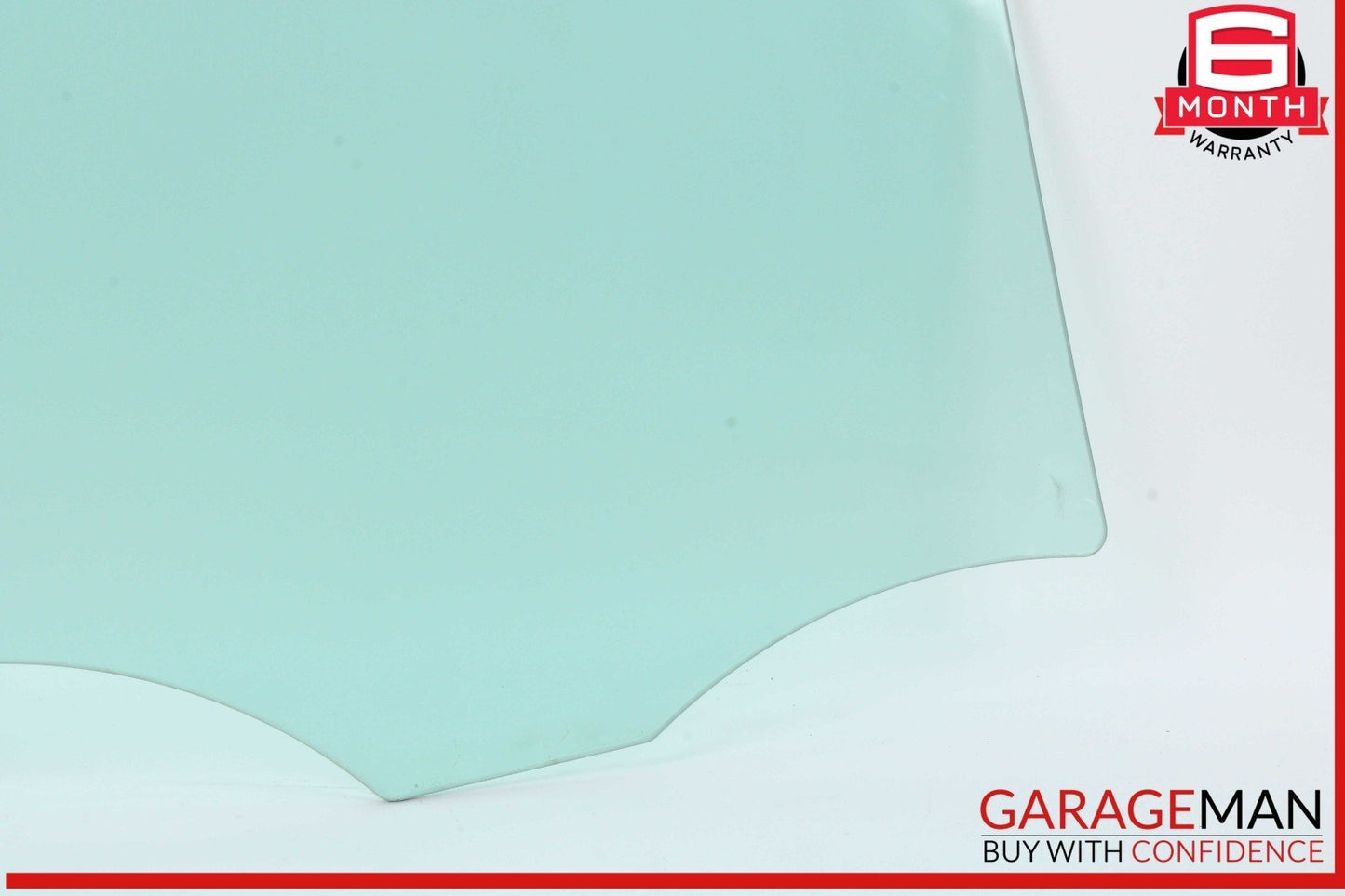 12-19 Mercede X166 GL450 GLE43 AMG GLS550 Front Left Door Window Glass OEM