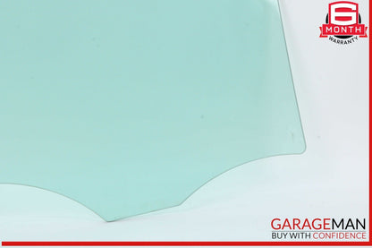 12-19 Mercede X166 GL450 GLE43 AMG GLS550 Front Left Door Window Glass OEM
