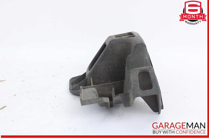 10-13 Land Rover Range Rover Sport Rear Left Side Bumper Mount Bracket OEM