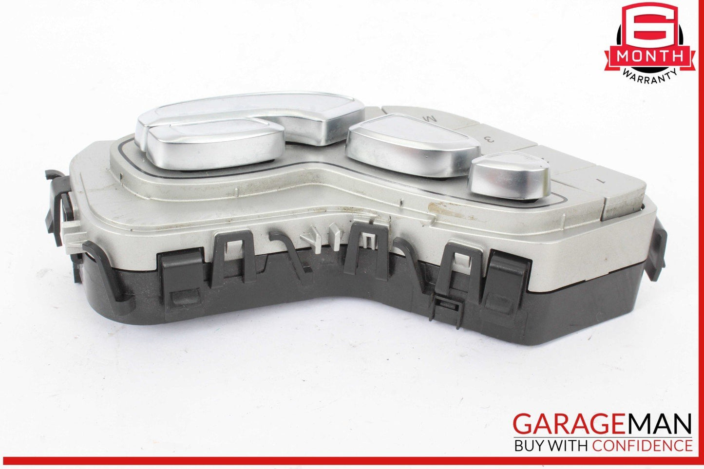 15-20 Mercedes W205 C300 GLC43 Front Left Side Seat Control Switch Module Unit