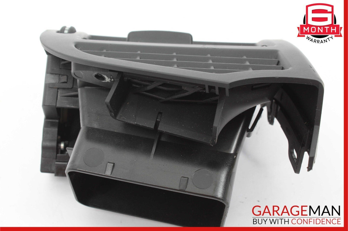 07-14 Mercedes W221 S550 CL550 Front Left Dash AC A/C Air Vent Grille Trim Cover