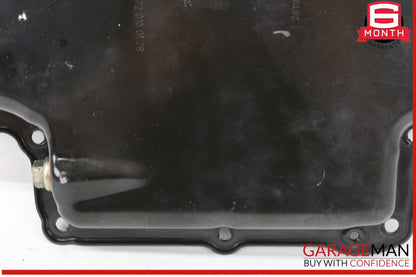 05-12 Mercedes W212 E350 C230 CLS550 SL550 Lower Oil Pan 2720100128 OEM